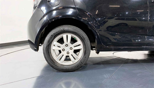 Imagen 12 de 15 de 105993 - Chevrolet Sonic 2016 Con Garantía