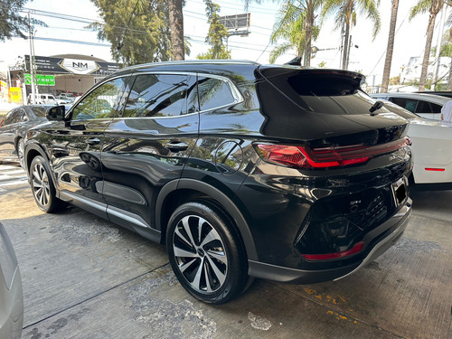 Byd Song Plus