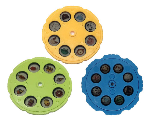 6 Y Dibuje Diapositivas De Patrón De Proyector Herramientas