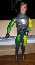 Comprar Muñeco Max Steel  De Mattel Año 2008 