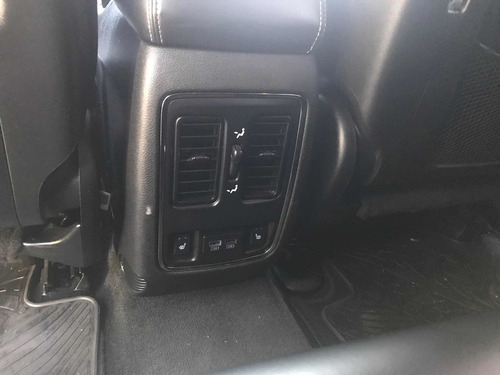 Jeep Grand Cherokee 3.6 Limited 286hp Atx 2013