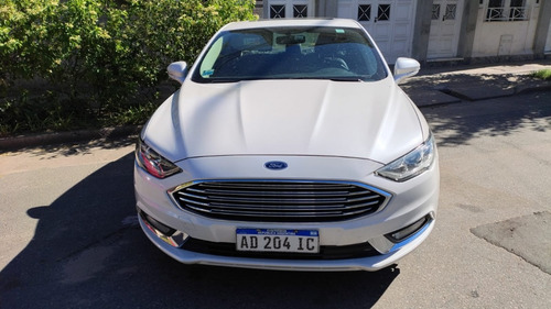 Ford Mondeo 2.0 Se Ecoboost At 240cv