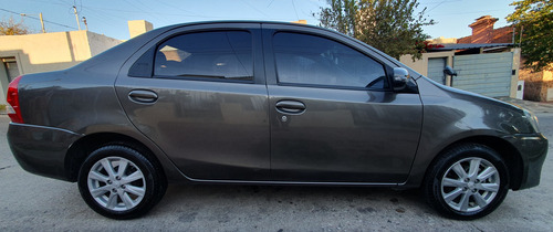 Toyota Etios 1.5 Sedan Xls