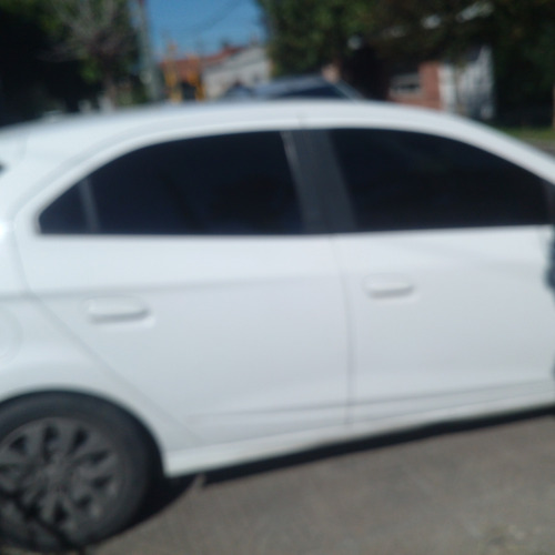 Chevrolet Onix 1.4 Black Edition 1.4