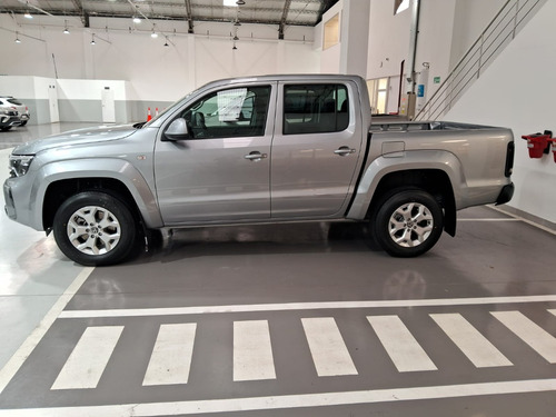 Volkswagen Amarok 3.0 V6 Cd Comfortline