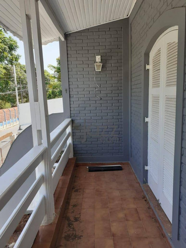 Casa Com 3 Quartos À Venda Por R$ 500.000 - Jardim São José - Bragança Paulista/sp - Ca7059