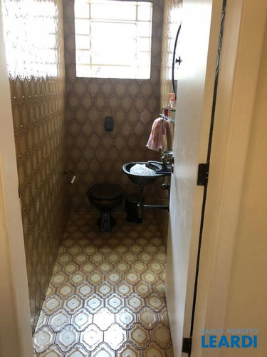 Imagem 13 de 15 de Casa Assobradada - Brooklin - Sp - 574270