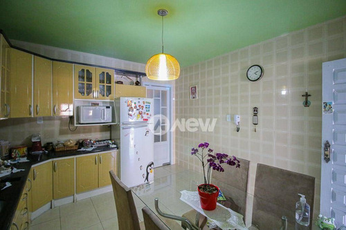 Imagem 12 de 30 de Casa Com 3 Dormitórios À Venda, 188 M² Por R$ 950.000,00 - Centro - Dois Irmãos/rs - Ca3501