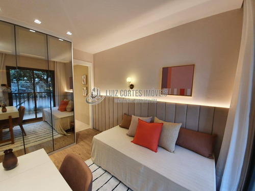 Imagem 11 de 15 de Apartamento Com 3 Quartos, Invert Barra, Lançamento - 373