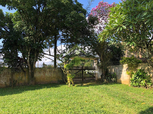 Imagem 22 de 29 de Chácara Com 2 Dorms, Chácara Gramado, Embu-guaçu - R$ 290 Mil, Cod: 1894 - V1894