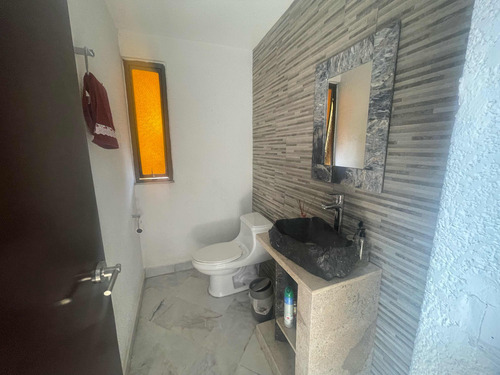 Casa En Venta San Andrés Totoltepec