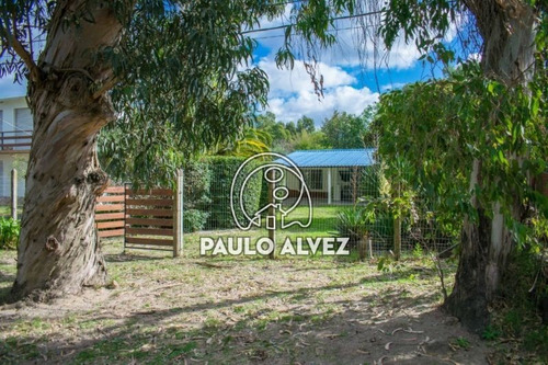 Casas Venta 2 Dormitorios Playa Grande