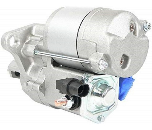 Imagen 5 de 6 de Arranque Dodge Ram 97-00 / Dodge 318 *tienda*