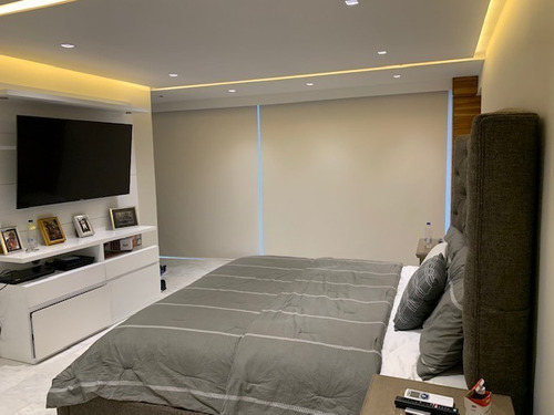 Imagen 6 de 8 de Apartamento En Alquiler En Lomas De Las Mercedes