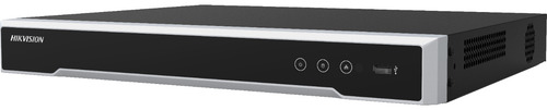 Nvr Hikvision 16ch 2160p 8mp H.265pro+ Ds-7616ni-q2