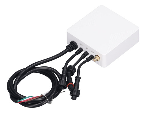Monitor De Eletricidade Smart Home Energy Meter 3 200a Circu