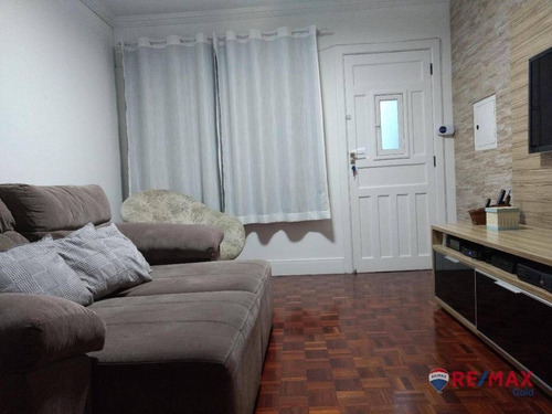 Imagem 2 de 20 de Sobrado Com 2 Dormitórios À Venda, 94 M² Por R$ 480.000,00 - Conjunto Residencial Vista Verde - São Paulo/sp - So7161