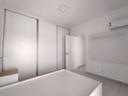Apartamento Com 2 Dormitórios Para Alugar, 80 M² Por R$ 4.800,00/mês - Gonzaga - Santos/sp - Ap1681