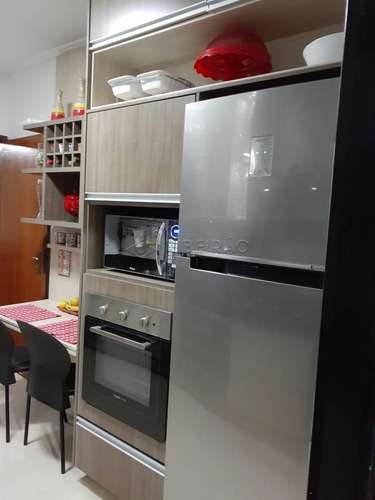 Apartamentos - Ref: V4858