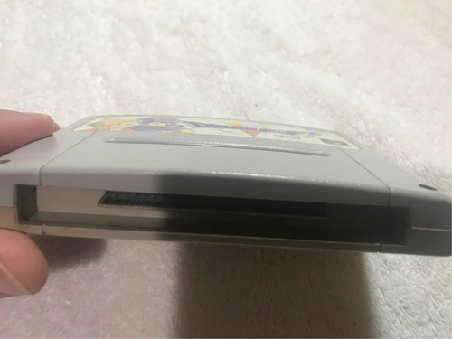 Dragon Quest V Sf Snes Usado Original Japanese