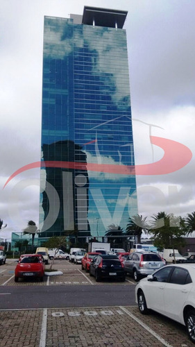 Imagem 13 de 15 de Diamond Tower, Sala Comercial, 1 Vaga De Garage, Cristal, Porto Alegre, Rio Grande Do Sul - Sa00090 - 33556373