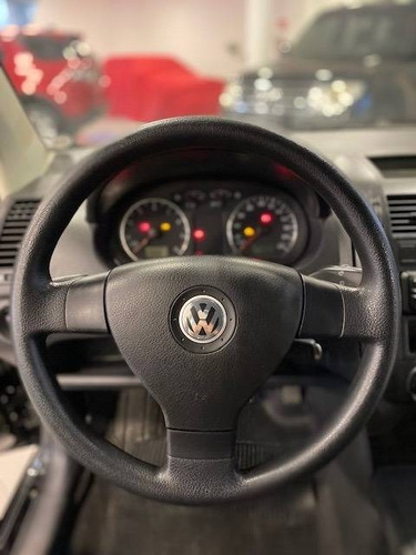 Imagem 12 de 13 de Volkswagen Polo 1.6 Mi 8v Flex 4p Manual