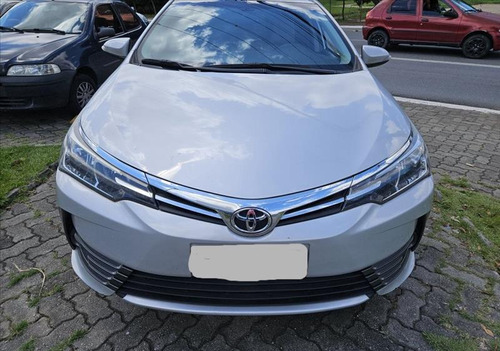 Toyota Corolla 2.0 Xei 16v