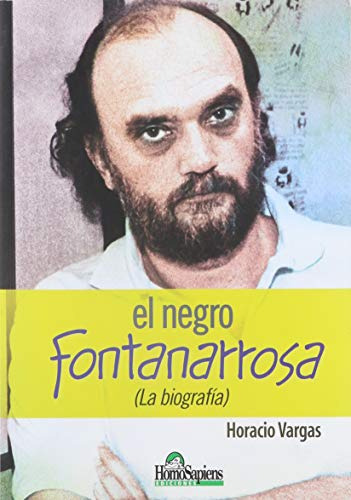 Libro Negro Fontanarrosa La Biografia - Vargas Horacio (pape