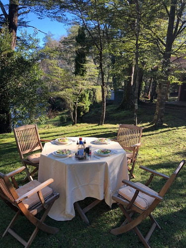 Parcela En Venta En Pucón