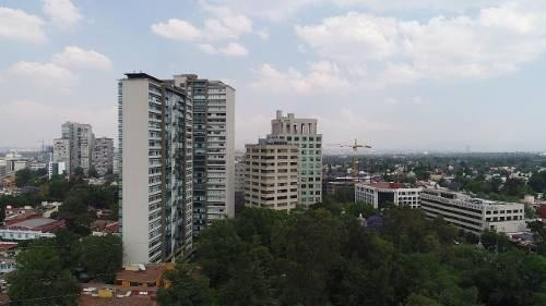 Imagen 1 de 14 de Departamento Venta (piso 12) Be Grand Park San Angel.