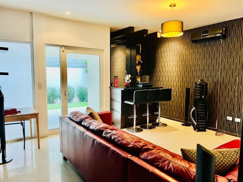 Imagen 23 de 29 de Casa En Venta En Cumbres Elite 8vo Sector Monterrey