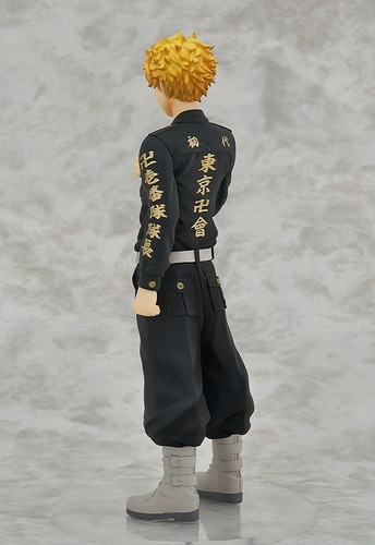 Tokyo Revengers Pop Up Parade Takemichi Hanagaki 17cm