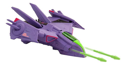 Figura De Acción Zurg Lightyear Mattel.