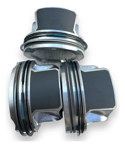 Juego De Pistones De Motor Mini F55 F56 F57 F54 B38 1.5 2.0