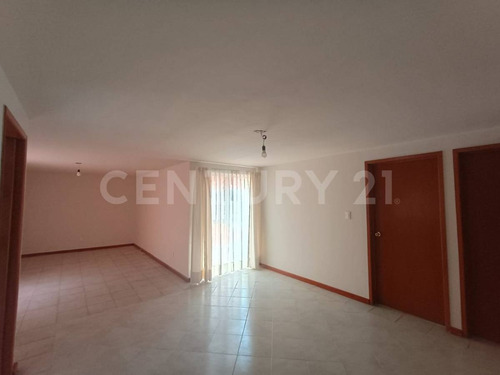 Departamento En Venta En Colonia El Recreo, Azcapotzalco, Ciudad De México.