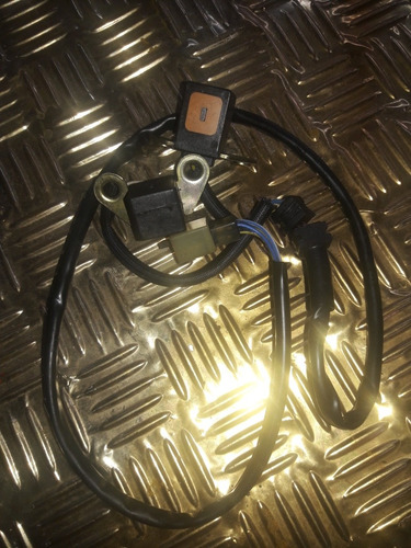 Repuestos Para Honda Steed 400 Usados (Usado)
