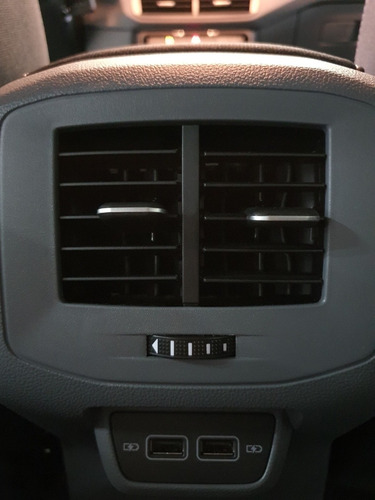 Imagen 12 de 14 de Volkswagen T-cross Trendline 1.0 Turbo
