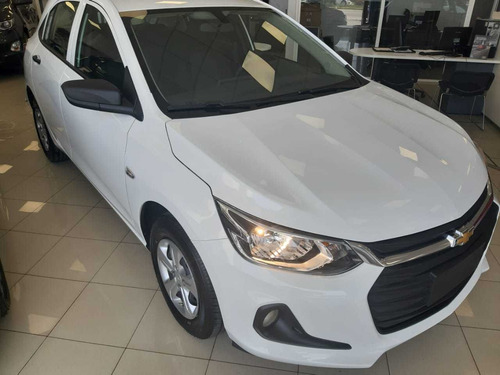 Chevrolet Onix 1.2 2020 0km #7