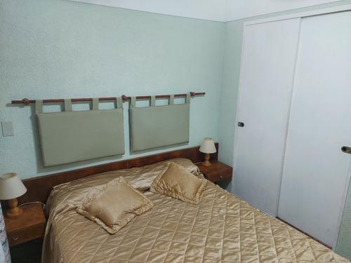 Imagen 6 de 10 de Villa Gesell Departamento 3 Amb. P/5 Personas. Zona Sur