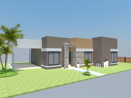 Imagen 13 de 17 de Venta Casa A Estrenar - San Jose - Er