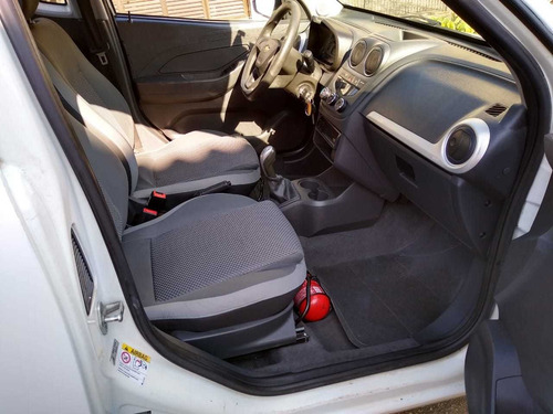 Montana Ls 1.4 Completa 2015