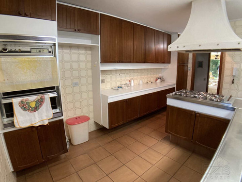 Imagem 23 de 30 de Sobrado Com 4 Dorms, Bosque Da Saúde, São Paulo - R$ 1.78 Mi, Cod: 5083 - V5083