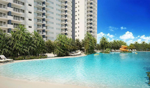 Imagem 29 de 30 de Apartamento De 2 Dormitórios Sendo 1 Suíte À Venda, 53 M² Por R$ 517.000,00 - Alphaville Empresarial - Barueri/sp - Ap0711