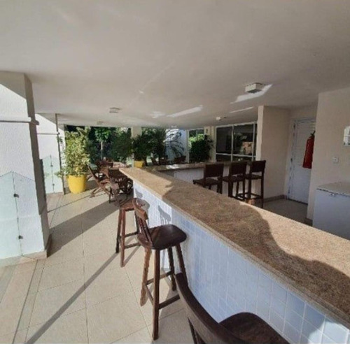 Imagem 11 de 29 de Apartamento Garden De 2/4 Em Abrantes! - Ss71a03 - 70651735