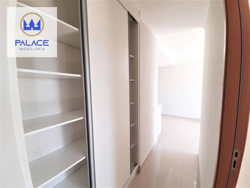 Imagem 29 de 29 de Apartamento Com 3 Dormitórios À Venda, 66 M² Por R$ 335.000,00 - Santa Cecília - Piracicaba/sp - Ap1022
