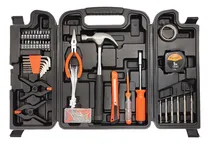 Comprar Kit Jogo De Ferramentas Completa Cu002F129 Pcs - Sparta