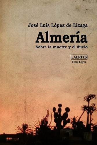 Libro Almeria - Lopez De Lizaga,jose Luis