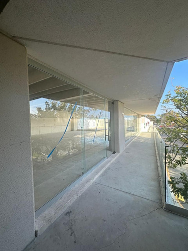 Local Comercial Con Terraza En Planta Alta En Renta Victory Altabrisa