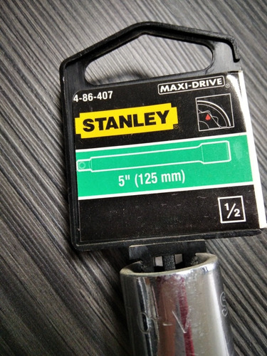 Extensión Stanley 86-407 10 1/2x5