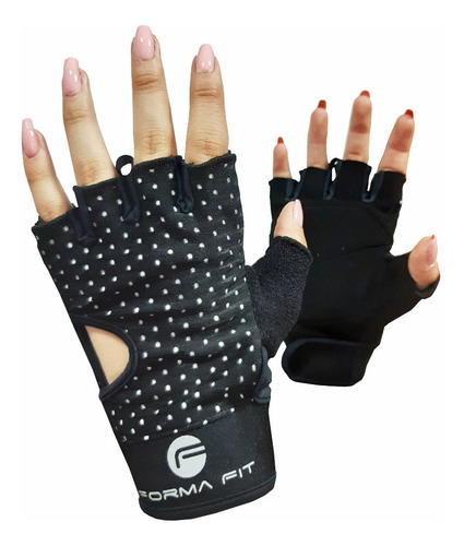 Guantes Gimnasio Ultraresistente Lavable + Envio Gratis